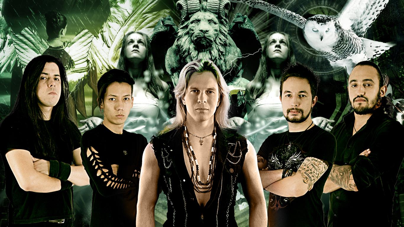 TraumeR Official Website - Band